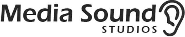 Media Sound Studios logo