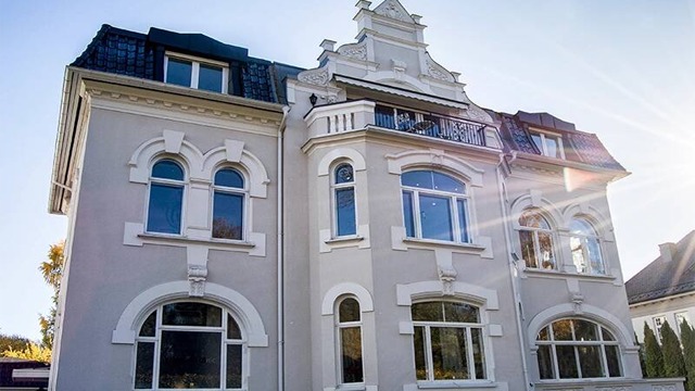 Ap Byggeservice AS Entreprenør, Oslo - 3