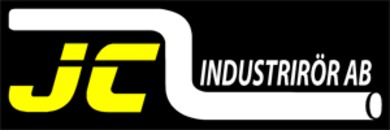 JC Industrirör AB logo