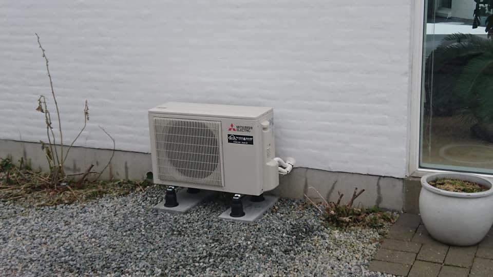 Thy Teknik og Klima ApS Ventilator, ventilationsanlæg, Thisted - 7