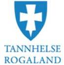 Stavanger spesialisttannklinikk, Tannhelsetjenestens kompetansesenter Rogaland logo