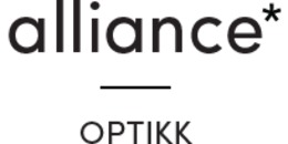 Alliance Optikk Borning AS