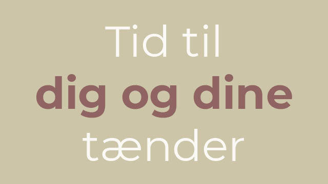 dinTANDLÆGE Sindal Tandlæge, Hjørring - 3