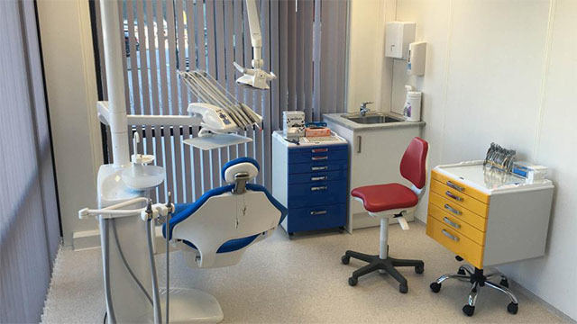 Halden Tannregulering Kjeveortoped, Kjeveortopedi, Halden - 3