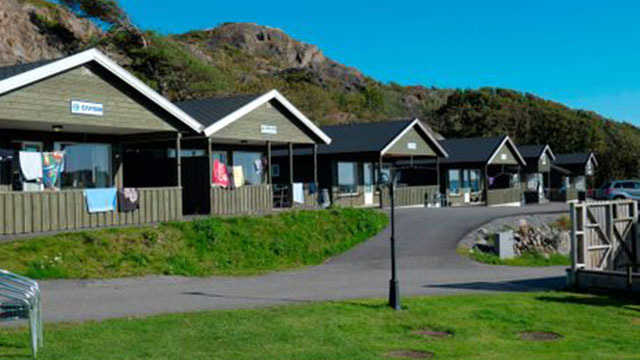 Stiftelsen Gurvika Boligutleie, Larvik - 1
