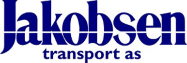Jakobsen Transport AS logo