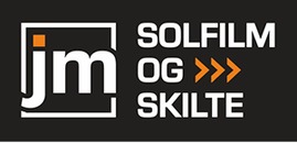 JM Solfilm & Skilte ApS