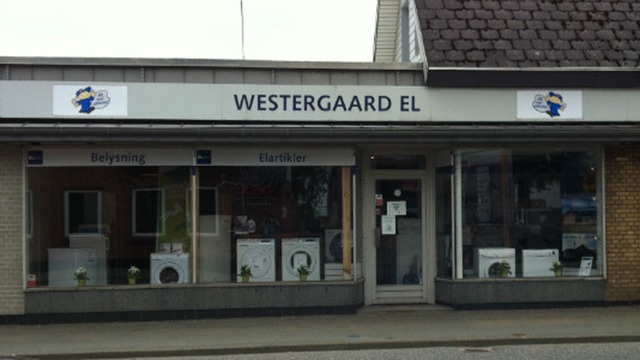 Westergaard El El-installatør, Billund - 4
