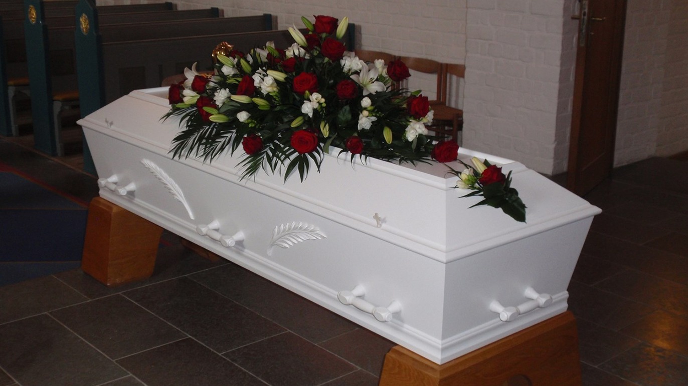 Skørping Begravelsesforretning v/ Niels Ribergaard Bedemand, Rebild - 2