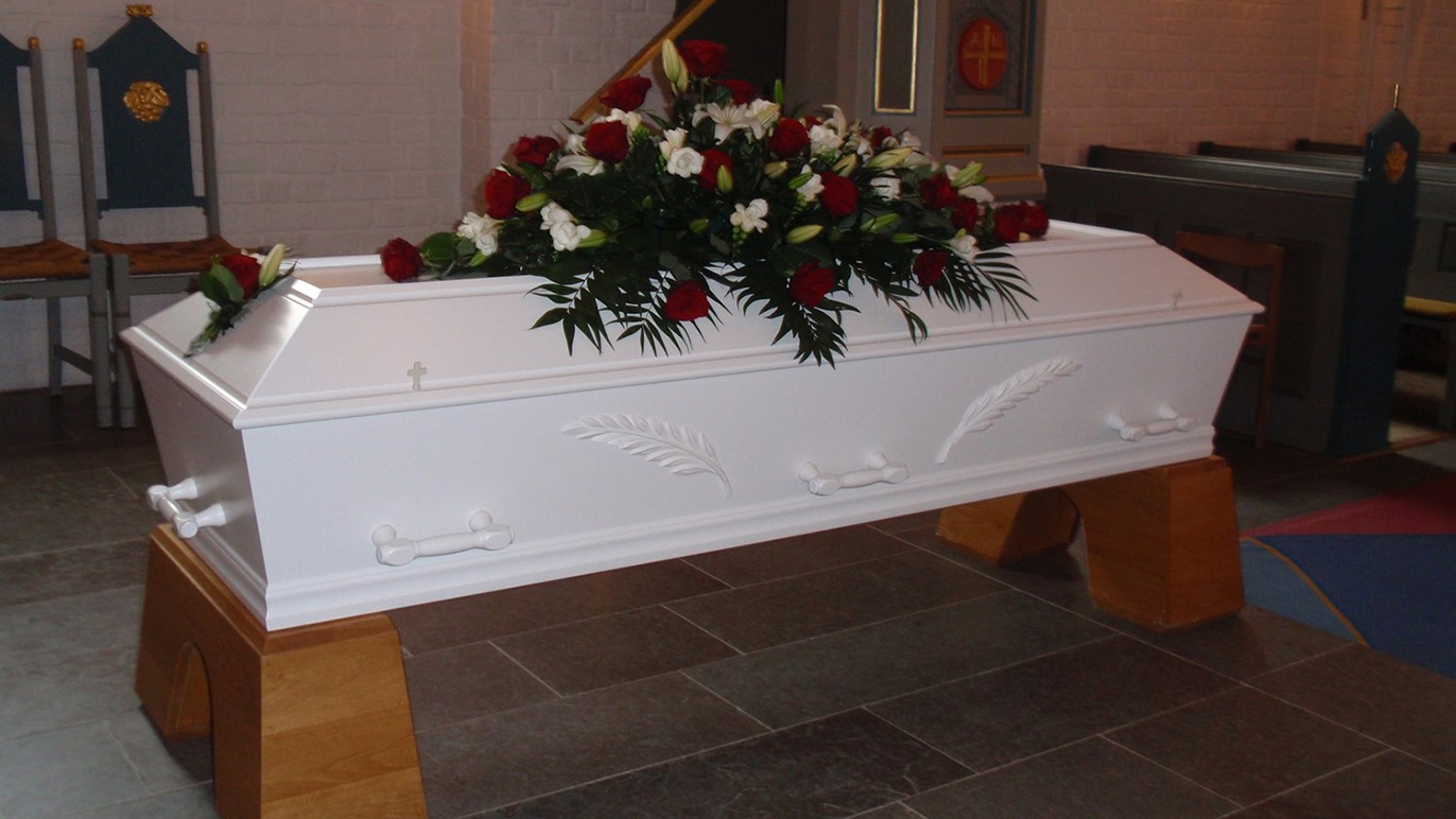 Skørping Begravelsesforretning v/ Niels Ribergaard Bedemand, Rebild - 3