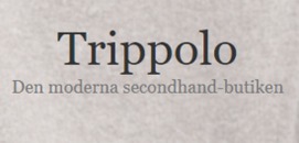 Trippolo logo