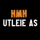 HMH Utleie logo