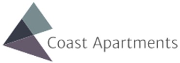 COAST APARTMENTS AS