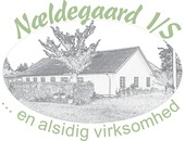 Nældegaard I/S