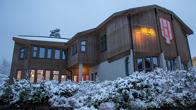 Rudolf Steinerskolen Lørenskog Skole, Lørenskog - 7