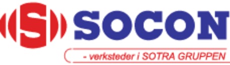 Sotra Contracting AS logo