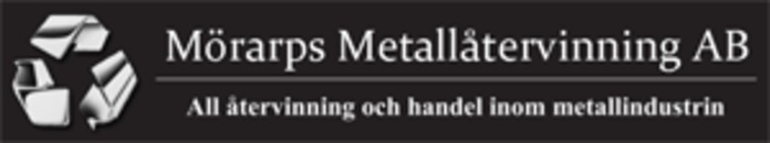 Mörarps Metallåtervinning AB