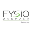 Fysiodanmark Bramming I/S logo