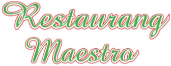 Restaurang Maestro logo