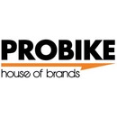 ProBike - Sveriges största moped & mc butik logo