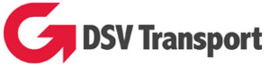 DSV Transport A/S logo
