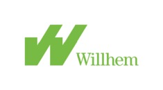 Willhem AB logo