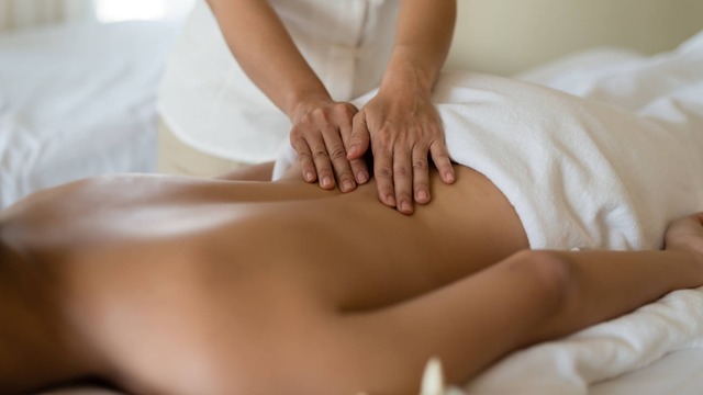 New Enjoy Thai Massage DA