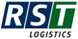 RST LOGISTICS AS logo