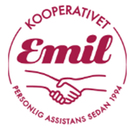 Kooperativet Emil logo