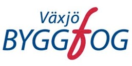 Växjö Byggfog AB logo
