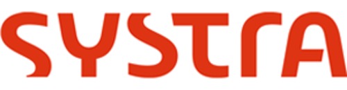 SYSTRA AB logo