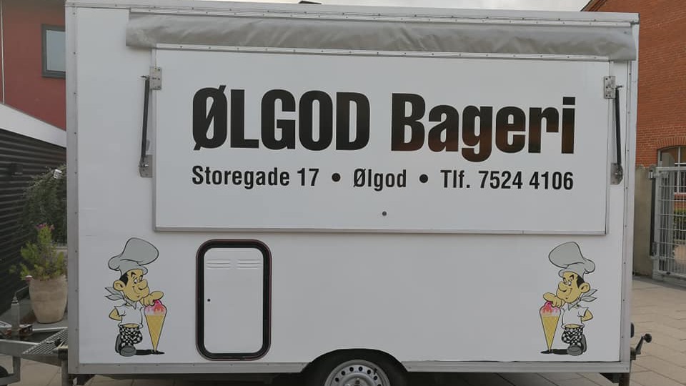 Ølgod Bageri ApS Industriel fremstilling af brød, kager mv., Varde - 8