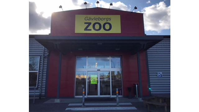 Gavleborgs Zoo Soderhamn Foretaget Eniro Se