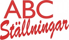 ABC Ställningar Stockholm