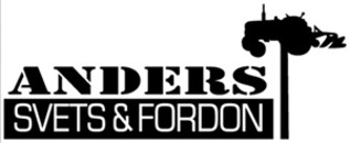 Anders Svets & Fordon, AB