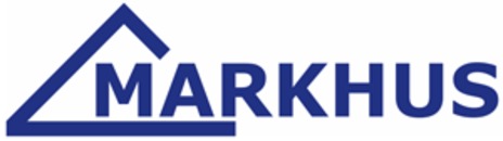 Markhus Bolig AS logo