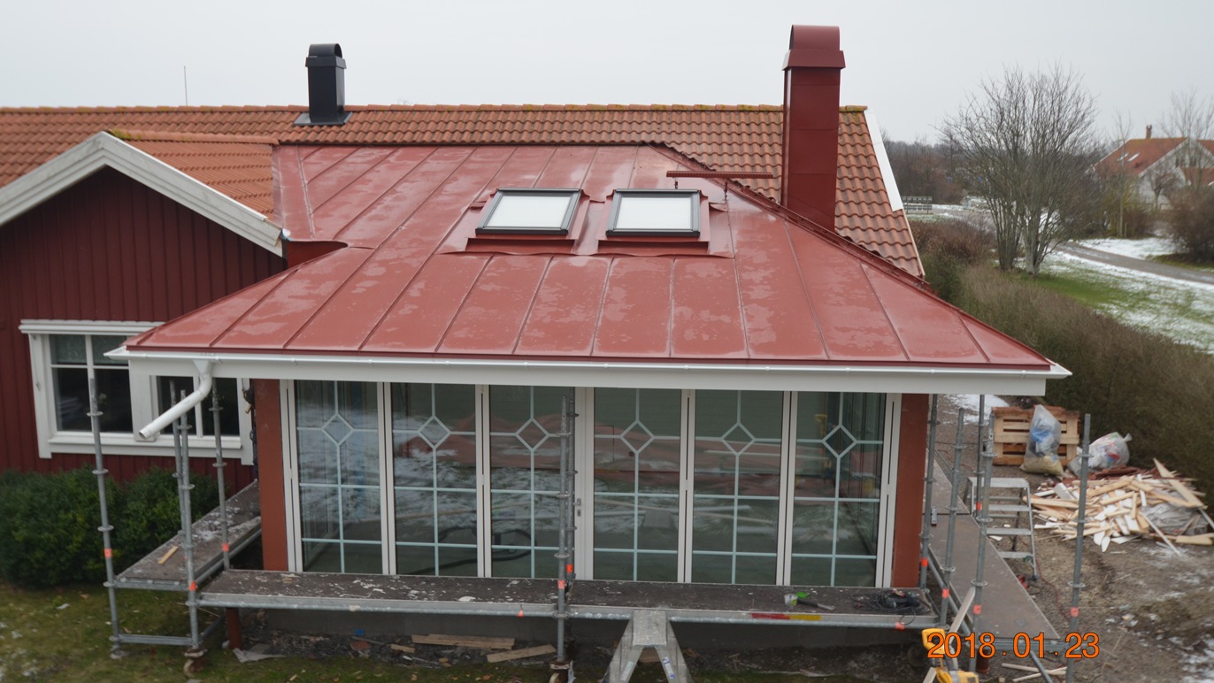 Byggteam I Kungsater Ab Varberg Foretaget Eniro Se