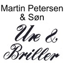 Martin Petersen & Søn