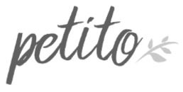 Nye Petito AS logo