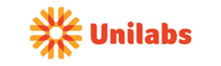 Unilabs AB logo