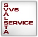 Svalsta VVS AB logo