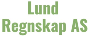 Lund Regnskap AS logo