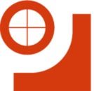 Geopartner Landinspektører A/S logo
