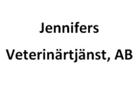 Jennifers Veterinärtjänst, AB