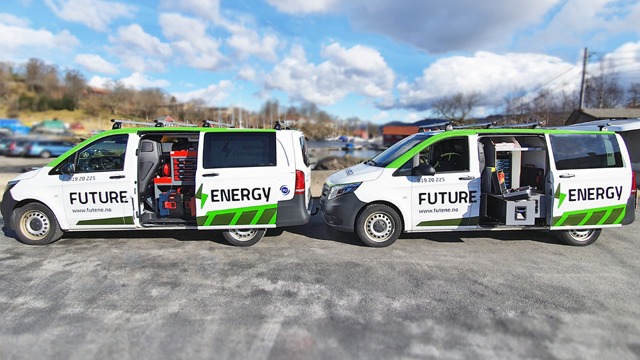 Future Energy AS Energikonsulent, Bergen - 3