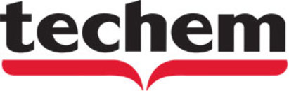 Techem Danmark A/S logo