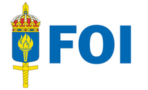 FOI, Totalförsvarets forskningsinstitut logo