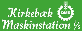 Kirkebæk Maskinstation