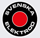 Svenska Elektrod AB Valskog logo