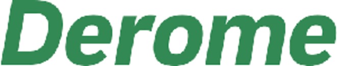 Derome Byggvaror & Träteknik AB logo